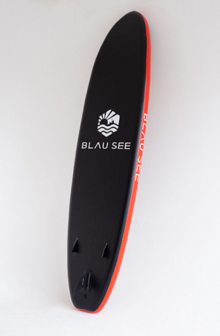 НАДУВНОЙ SUP-BOARD BURNFIRE 10,6 в Калининграде