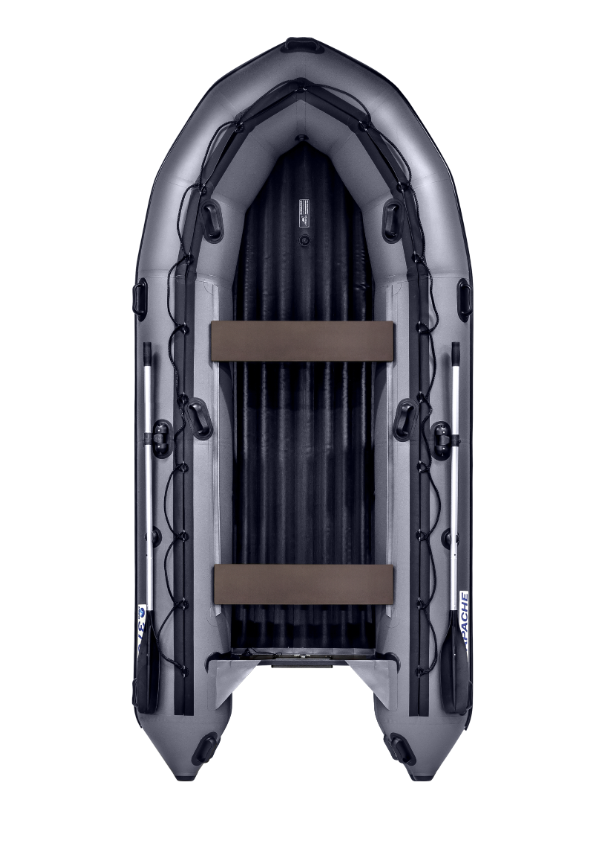 Лодка APACHE 3700 НДНД в Калининграде