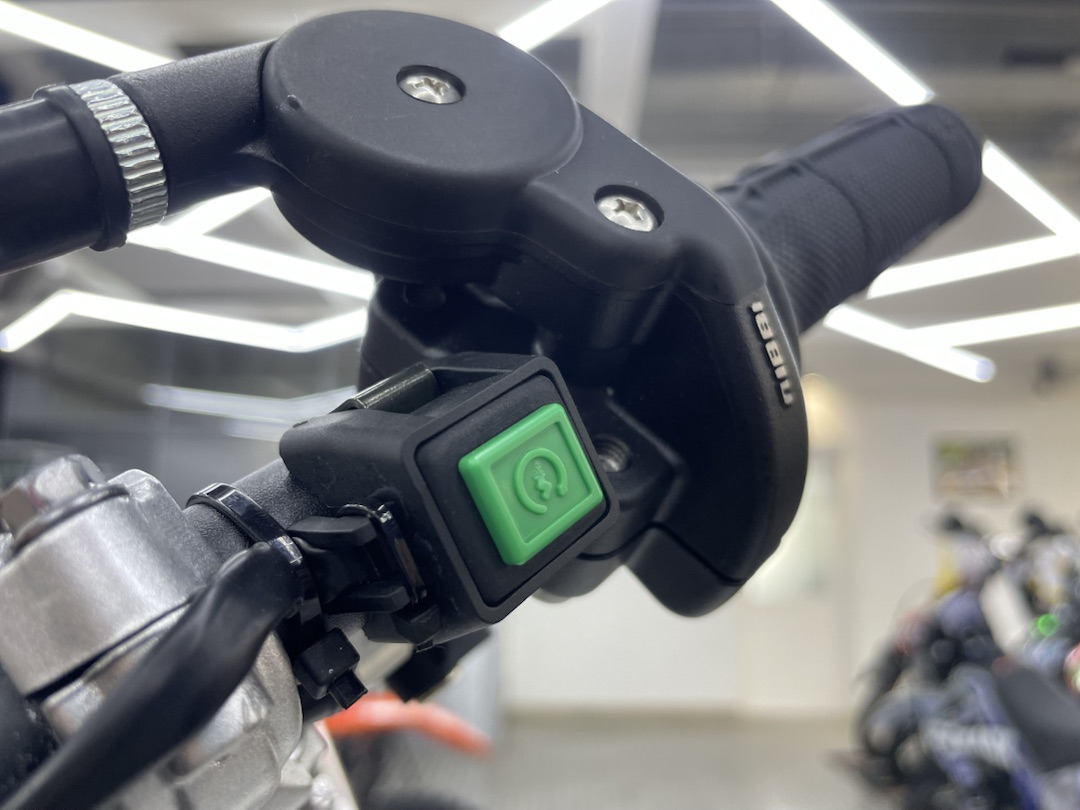 Кроссовый мотоцикл (эндуро) PROMAX PZ9 480 PRO-SPORT в Калининграде