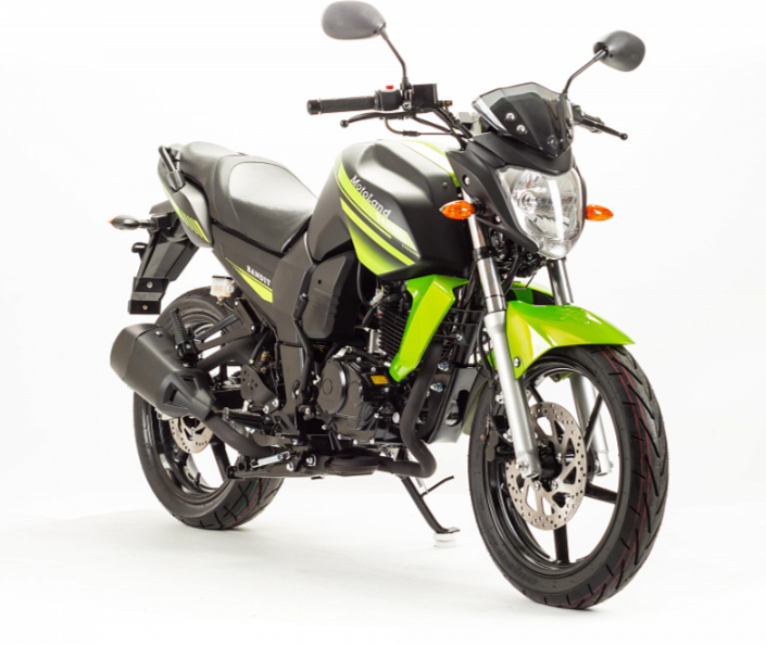 Мотоцикл BANDIT 250 в Калининграде