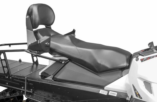 Снегоход STELS АТАМАН SA600T 2.0 в Калининграде