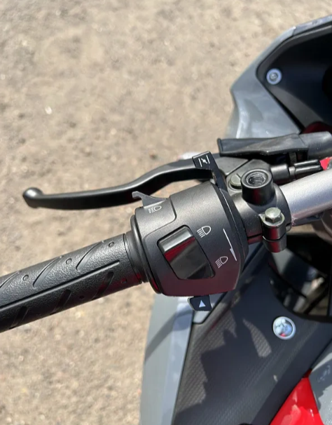 Мотоцикл RACER RC300CS SKYWAY SPORT в Калининграде