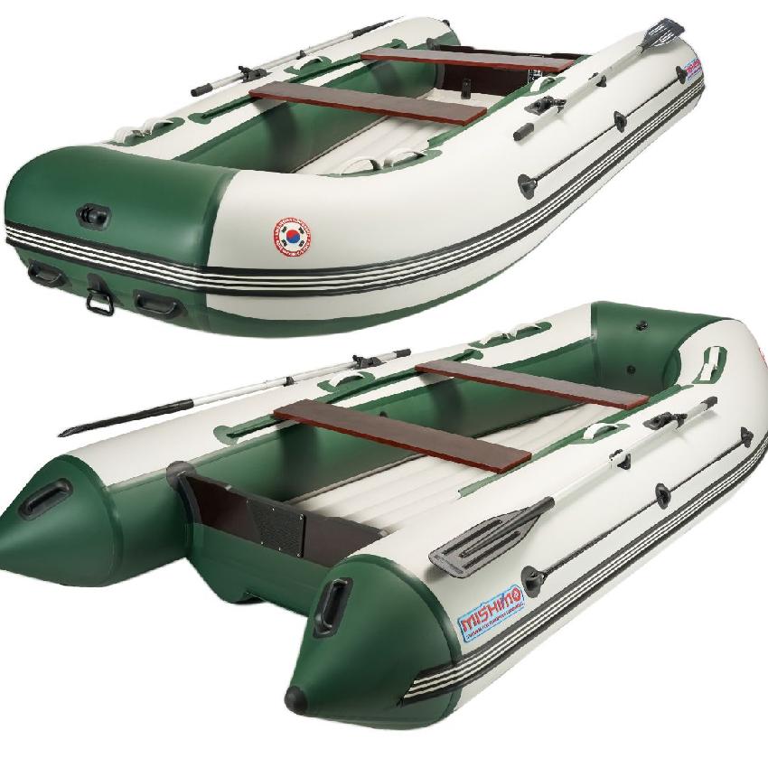 Лодка MISHIMO LITE 320 в Калининграде