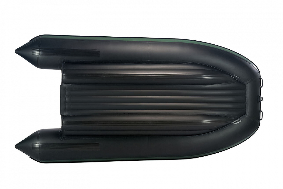 Лодка MISHIMO LITE DF 390 в Калининграде