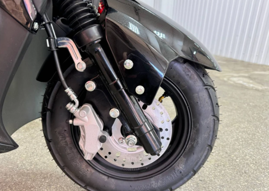 Скутер PROMAX ROX 200 (49) в Калининграде