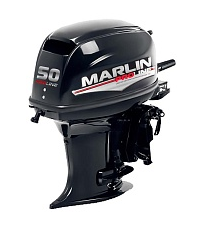 Лодочный мотор MARLIN PROLINE MP 50 AMH ПОД ВОДОМЕТ в Калининграде