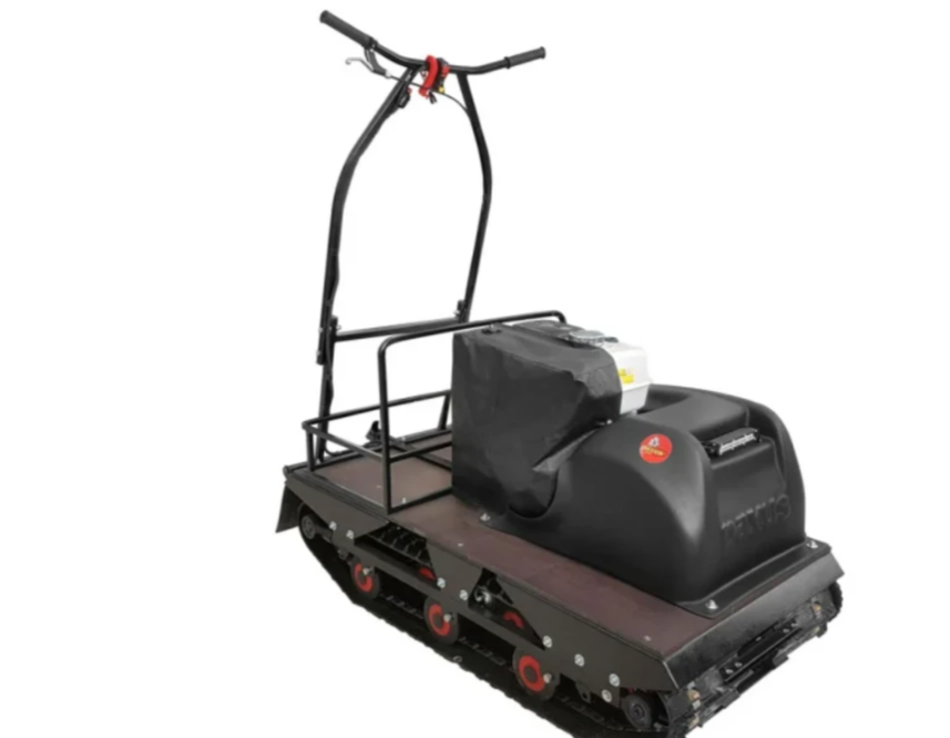 Мотобуксировщик PAXUS 650 AVANT 9 л.с. в Калининграде