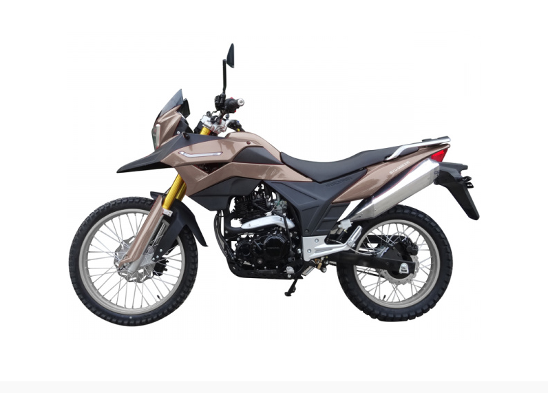 Мотоцикл RACER RC300-GY8 RANGER в Калининграде