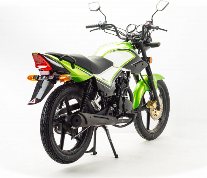 Мотоцикл MOTOLAND (МОТОЛЕНД) VOYAGE 200 в Калининграде