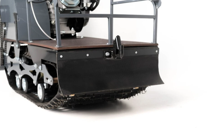 Мотобуксировщик ОНЕГО 500 15 FRONT LIMITED в Калининграде