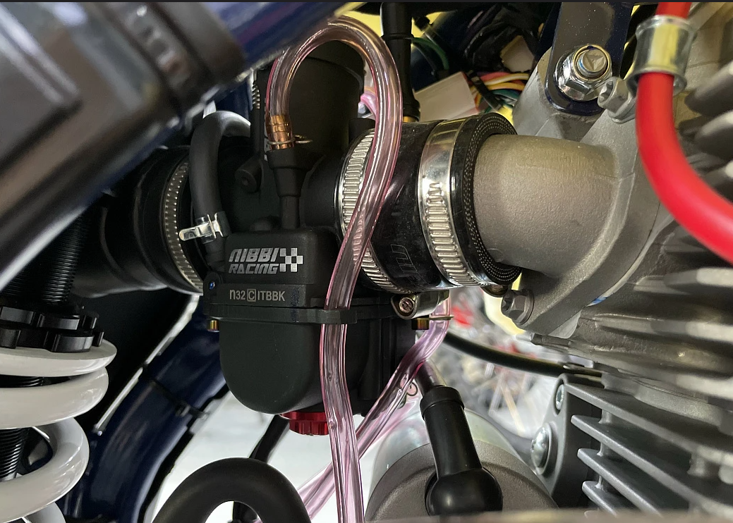 Мотоцикл Progasi RACE 300 AIR PRO SPORT в Калининграде