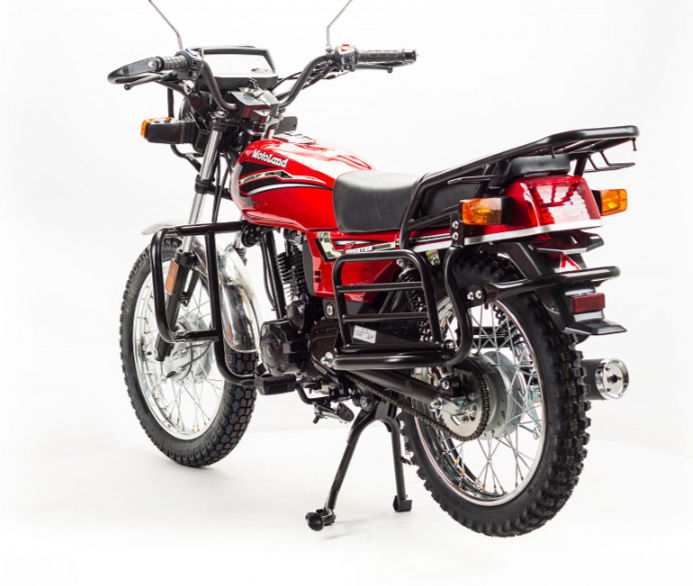 Мотоцикл MOTOLAND (МОТОЛЕНД) FORESTER LITE 200 в Калининграде