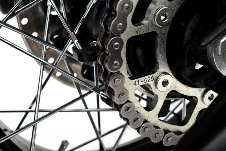 Мотоцикл GAOKIN GK 1200 в Калининграде