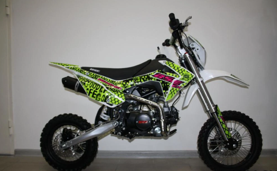 Питбайк BSE EX 17/14 Max13 в Калининграде