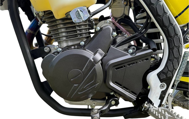 Эндуро мотоцикл IRBIS HTR 250 в Калининграде