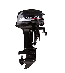 Лодочный мотор MARLIN PROLINE MP 9.9 (20) AWRL FORCE в Калининграде