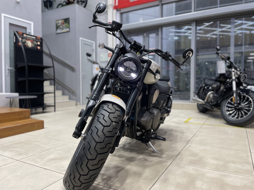 Мотоцикл Benda Chinchilla 500 в Калининграде