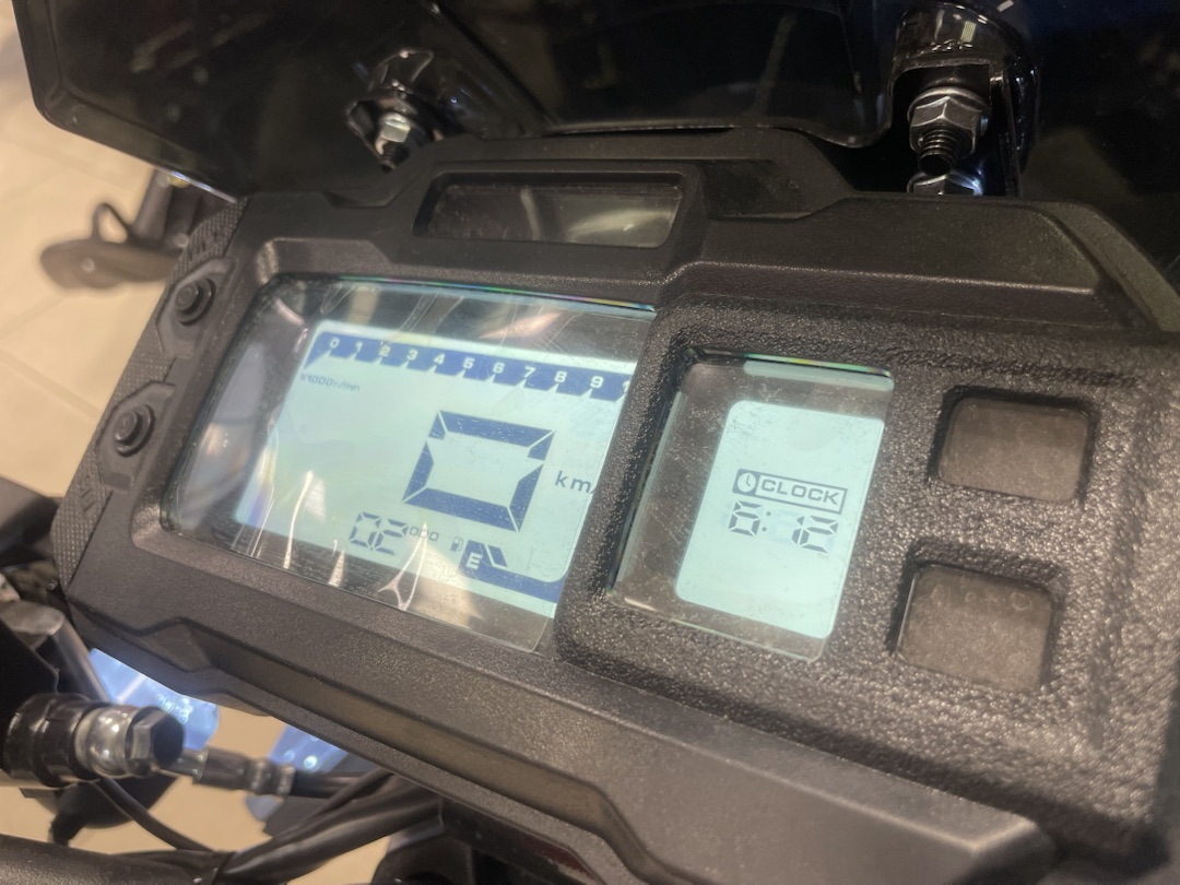 Скутер PROMAX STALKER ARMY 240(49) в Калининграде