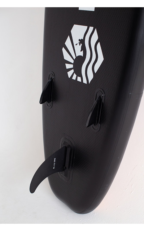 НАДУВНОЙ САП БОРД ORANGA SPACE 10,6 в Калининграде