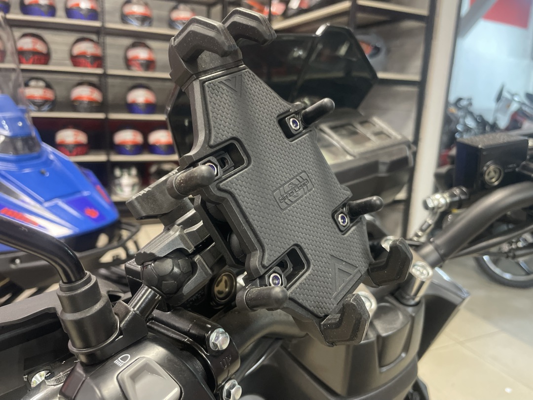 Скутер PROMAX STALKER ARMY 240(49) в Калининграде