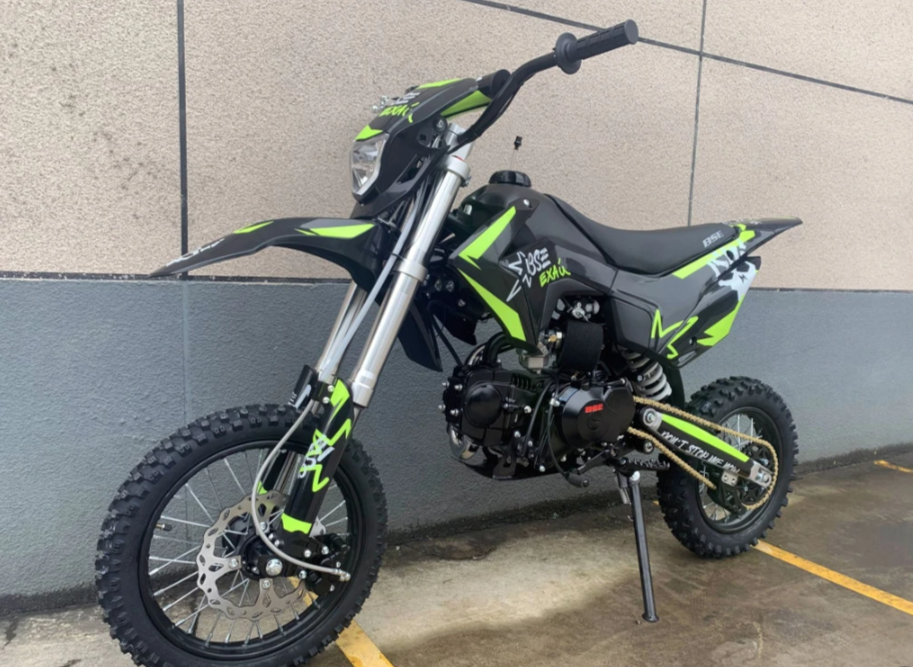 Питбайк BSE EXA SA 14/12 в Калининграде