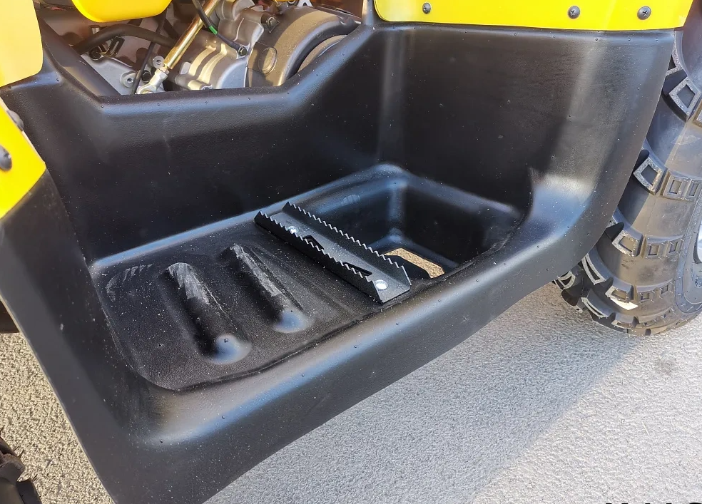 КВАДРОЦИКЛ IRBIS ATV200 в Калининграде