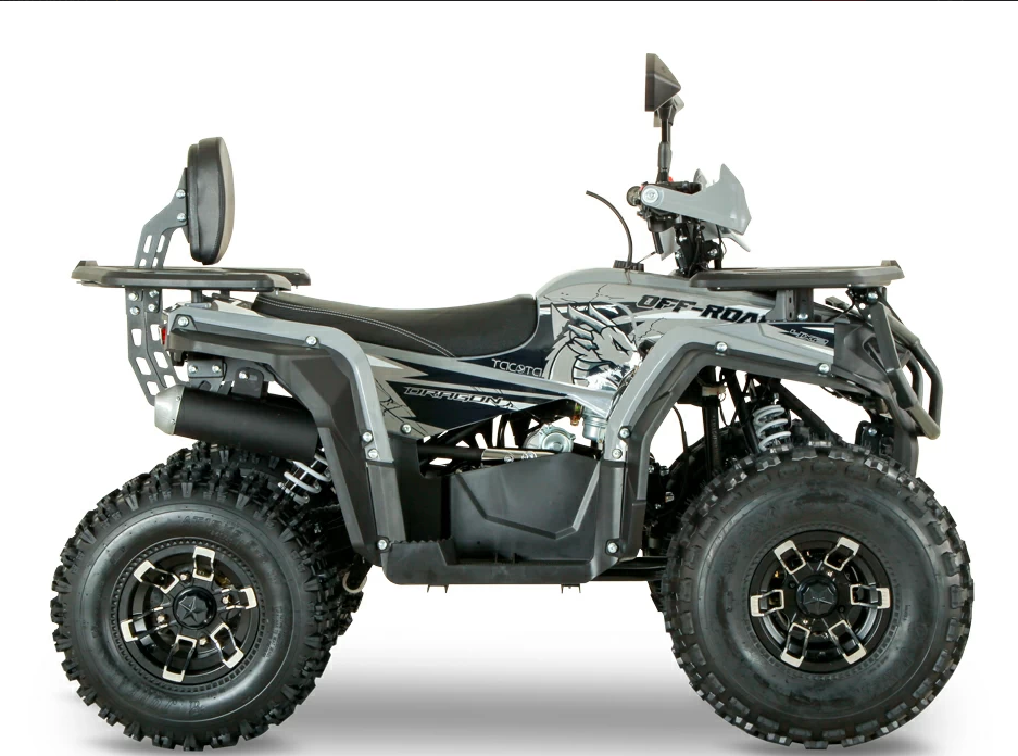 Квадроцикл YACOTA DRAGON LUX LD 150 PRO-SPORT в Калининграде