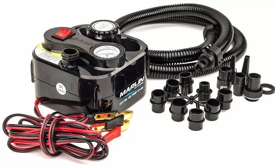 ЭЛЕКТРИЧЕСКИЙ НАСОС MARLIN GP-60 S в Калининграде