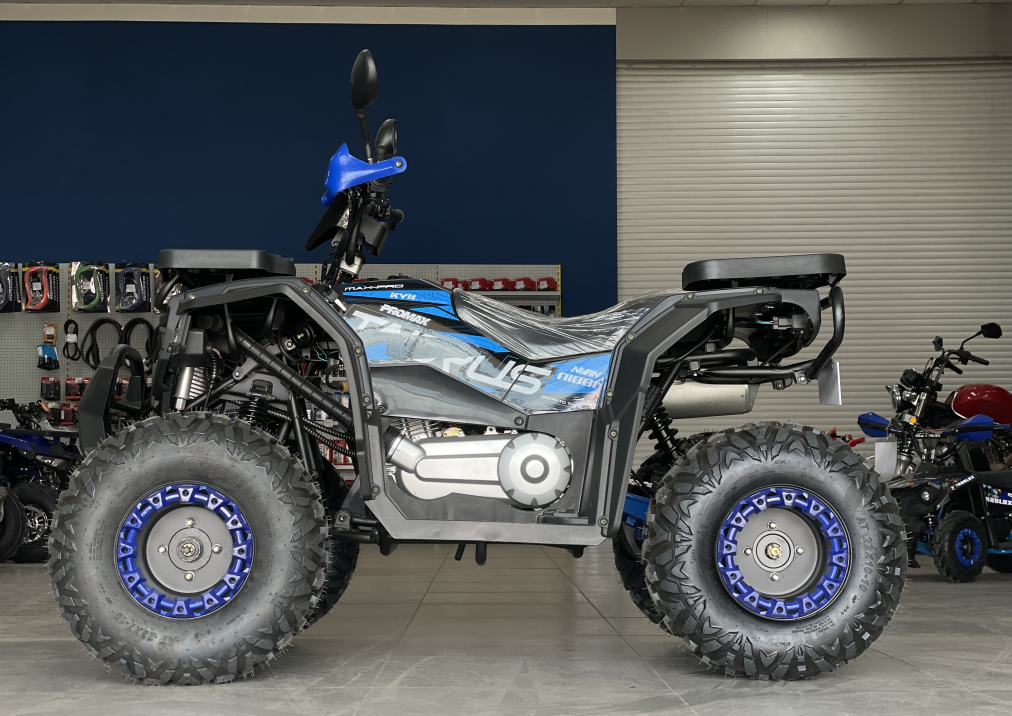 Квадроцикл PROMAX TAURUS 300 в Калининграде