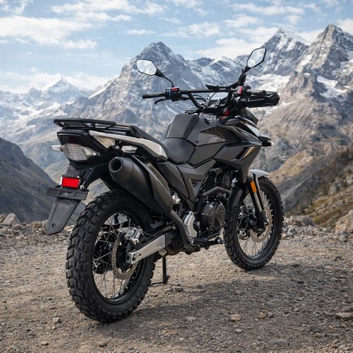 Мотоцикл PROMAX TOURING PR300 в Калининграде