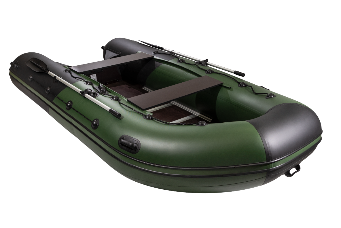 Лодка Ривьера Максима 3600 СК в Калининграде