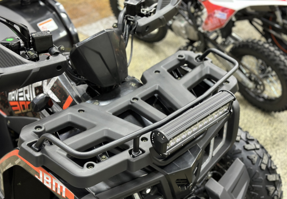 Квадроцикл GBM MAVERICK 300 NEW PREMIUM в Калининграде