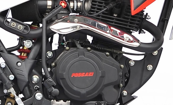 Питбайк Progasi Smart Max 150 в Калининграде