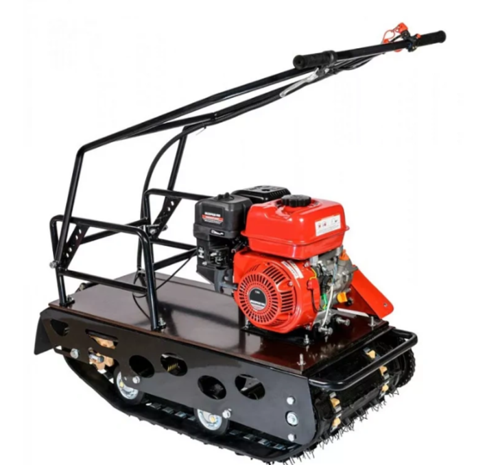 Мотобуксировщик ИСТЕМ 7 в Калининграде