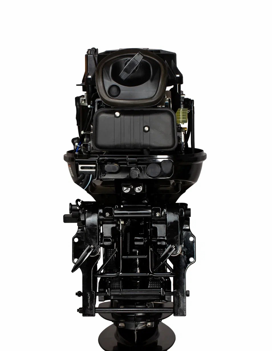 ЛОДОЧНЫЙ МОТОР GLADIATOR G40FHS в Калининграде