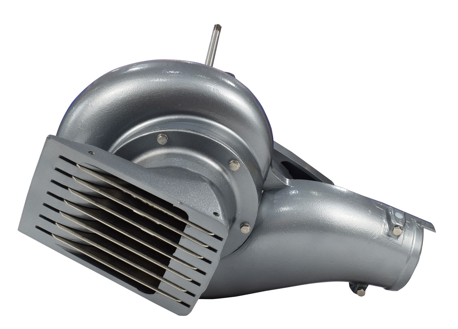 ВОДОМЕТНАЯ НАСАДКА SEA-PRO WT 15 YAMAHA, MARLIN, HIDEA в Калининграде