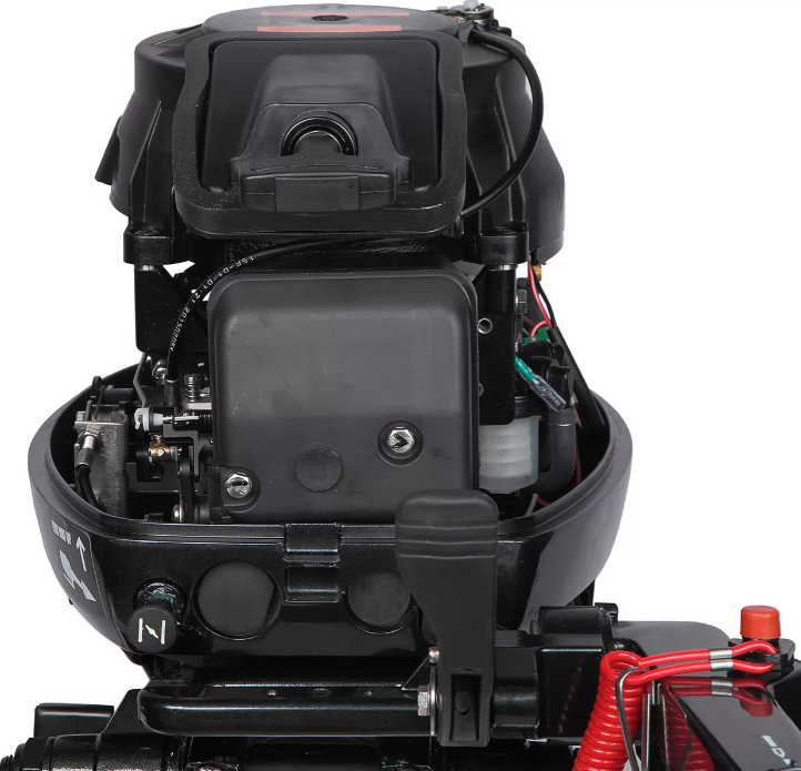 Лодочный мотор MARLIN MP 9.9 AMHL в Калининграде