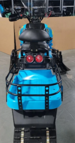 Снегоход MOTOLAND (МОТОЛЕНД) BARS 200 в Калининграде