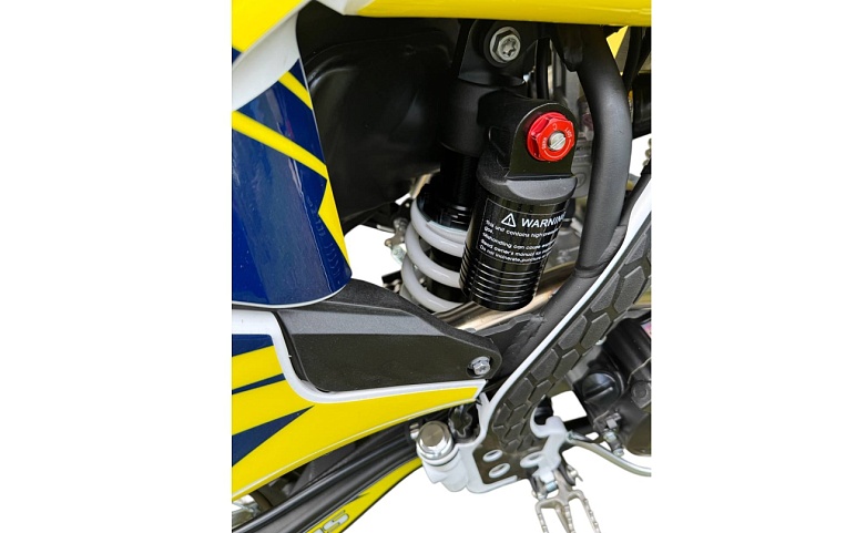 Эндуро мотоцикл IRBIS HTR 250 в Калининграде