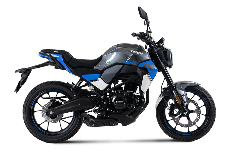 Мотоцикл TMBK MONTANA NG в Калининграде