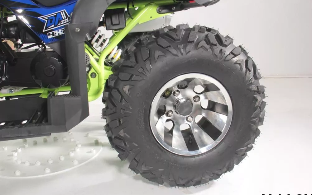 Квадроцикл YACOTA SELA MAX 200 в Калининграде