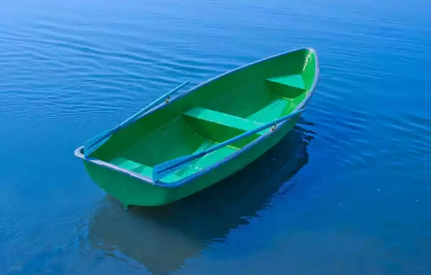 Стеклопластиковая Лодка Голавль в Калининграде