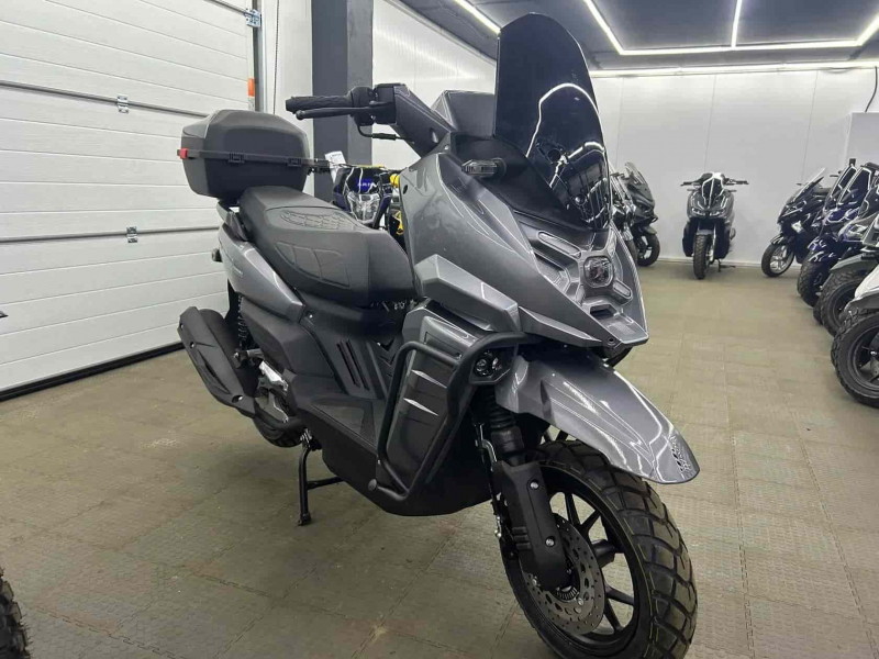 Скутер PROMAX STALKER X 240(49) в Калининграде