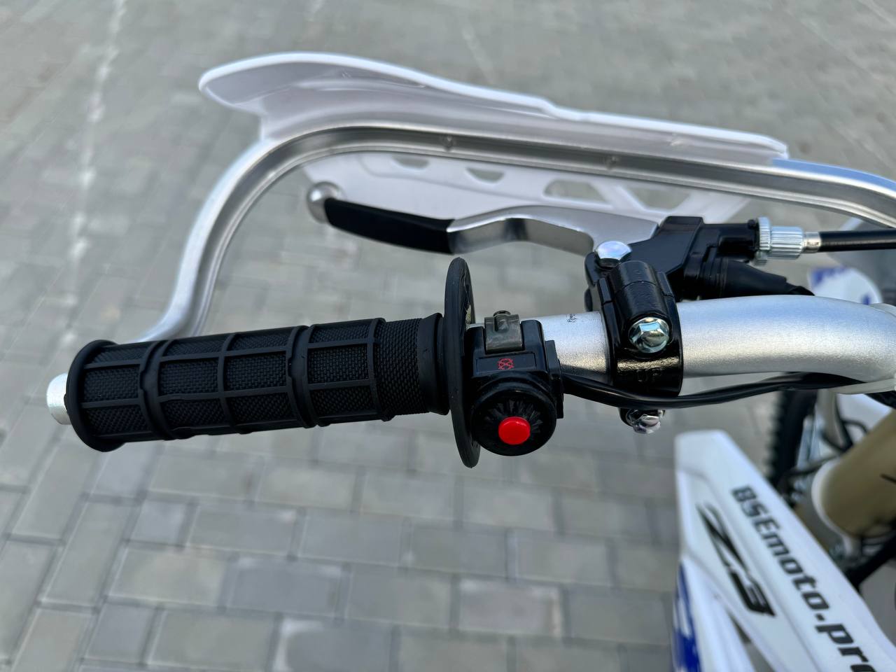 Эндуро / кросс мотоцикл BSE Z3 21/18 в Калининграде