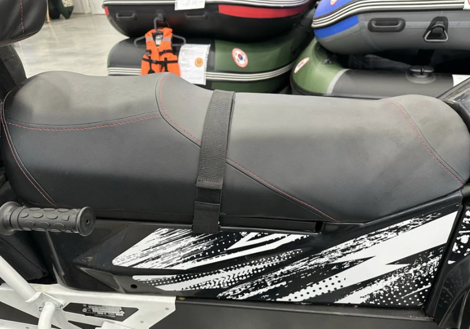 СНЕГОХОД IRBIS SF200L XE SUPERLONG в Калининграде