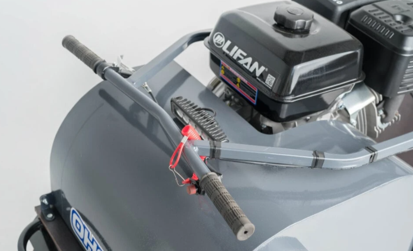 Мотобуксировщик ОНЕГО 500 15 FRONT LIMITED в Калининграде