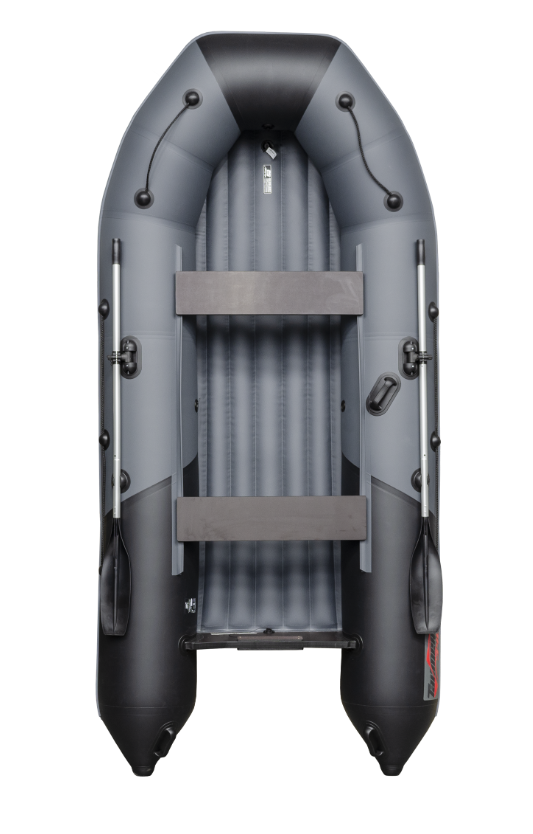 Лодка Таймень NX 3400 НДНД PRO в Калининграде