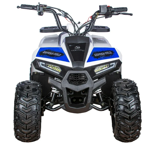 Квадроцикл Yacota Raposa 110 в Калининграде