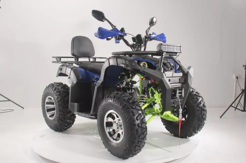 Квадроцикл YACOTA SELA MAX 200 в Калининграде