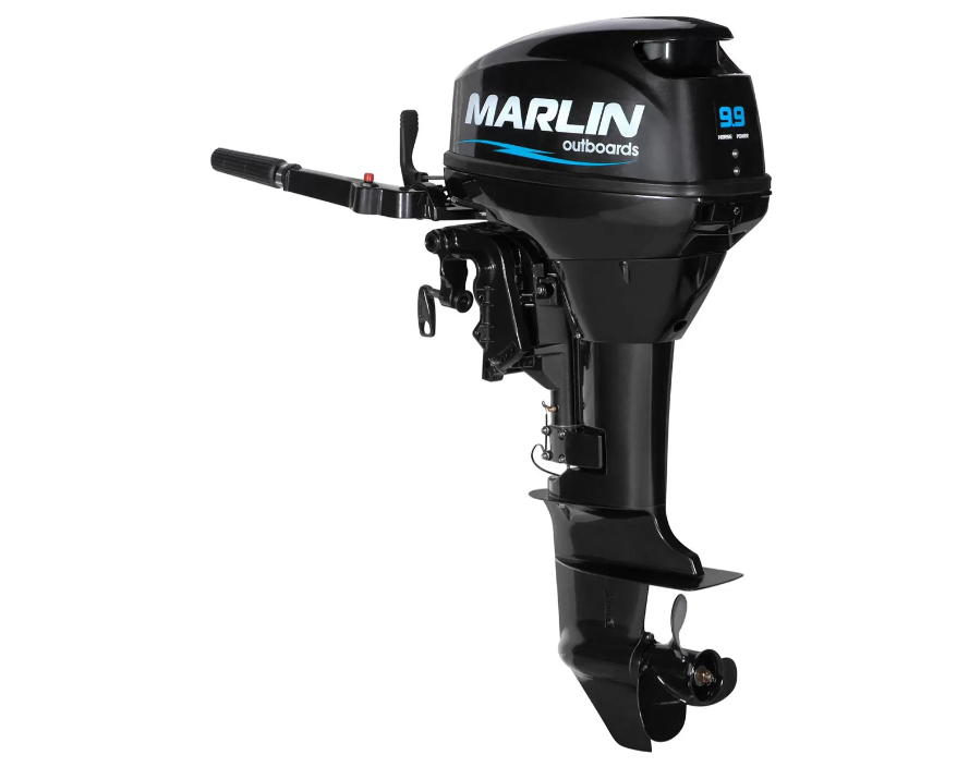 Лодочный мотор MARLIN MP 9.9 AMHL в Калининграде